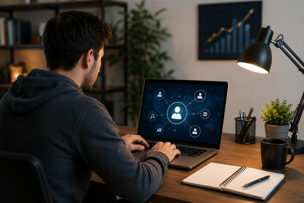 Best CPA Network Programs for Beginners
