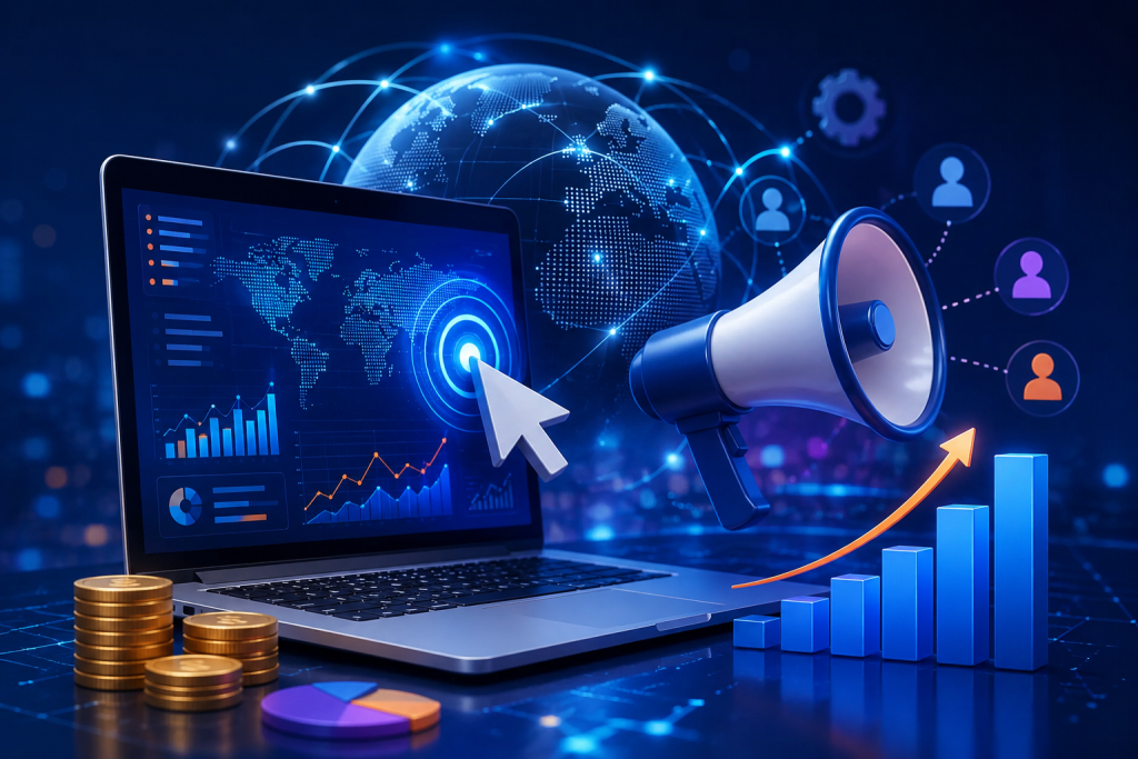 CPC affiliate trends shaping digital advertising