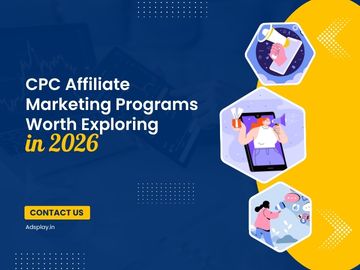 CPC Affiliate Marketing Programs Worth Exploring in 2026